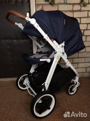 Коляска 3в1 Коляска 3в1