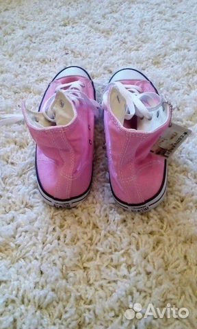 Кеды Converse оригинал. р-р 40 Кеды Converse оригинал. р-р 40
