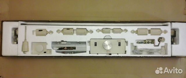 Вязальная машина Silver Reed srp 50 Вязальная машина Silver Reed srp 50