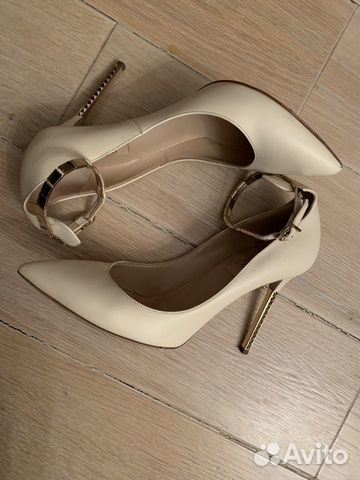 Туфли Valentino Туфли Valentino