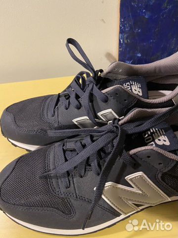 Кроссовки мужские new balance оригинал купили в Ит Кроссовки мужские new balance оригинал купили в Ит