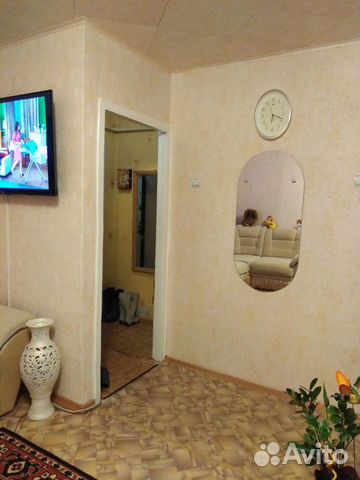 2-к квартира, 42.4 м², 2/5 эт. 2-к квартира, 42.4 м², 2/5 эт.
