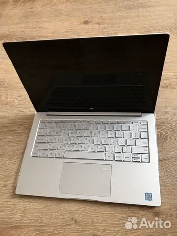 Ноутбук Ноутбук