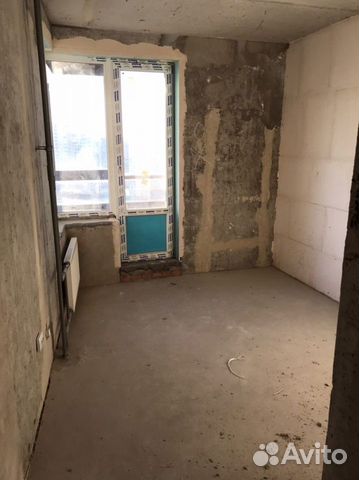 1-к квартира, 40.7 м², 17/20 эт.