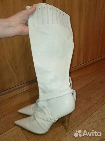 Сапоги