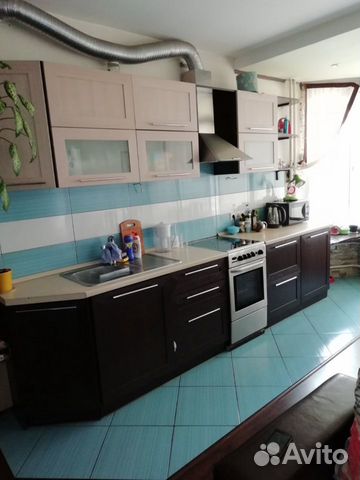 1-к квартира, 48.1 м², 4/10 эт.