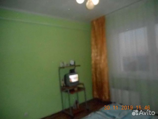 2-к квартира, 68 м², 17/17 эт.