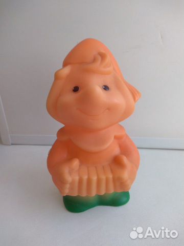 Резиновые игрушки Резиновые игрушки