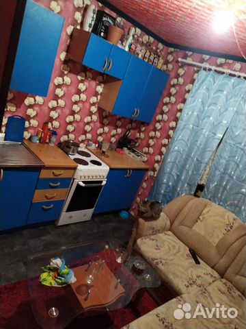 2-к квартира, 48 м², 7/9 эт.