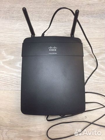Cisco Linksys WAP300N