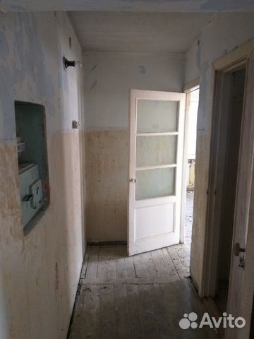 2-к квартира, 42 м², 4/4 эт.