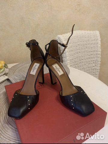 Туфли Valentino Туфли Valentino