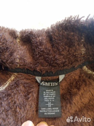 Жилет marmot (m) Жилет marmot (m)