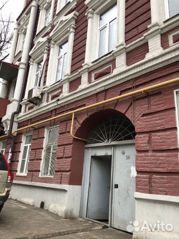 2-к квартира, 44.2 м², 3/4 эт.