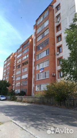 3-к квартира, 75 м², 3/8 эт. 3-к квартира, 75 м², 3/8 эт.