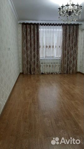 2-к квартира, 68 м², 8/9 эт.