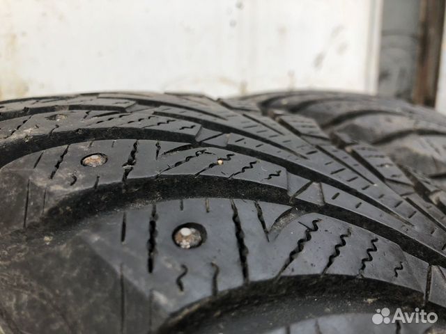 R15 195/65 Goodyear UltragripExtreme