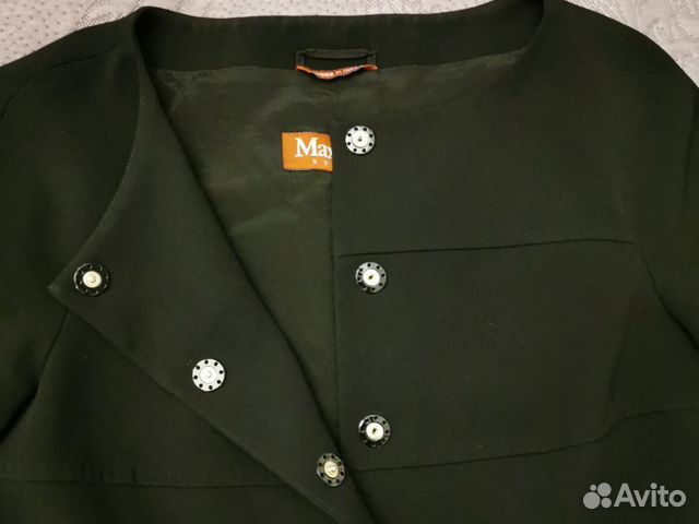 Жакет Max Mara