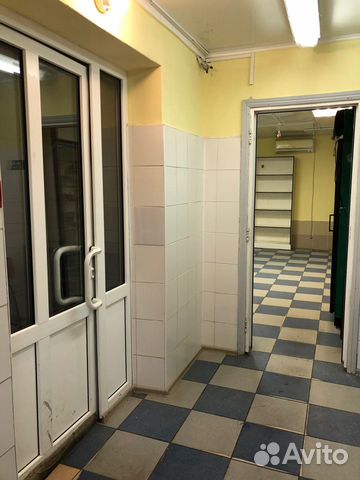 Помещение свободного назначения, 129.4 м² Помещение свободного назначения, 129.4 м²