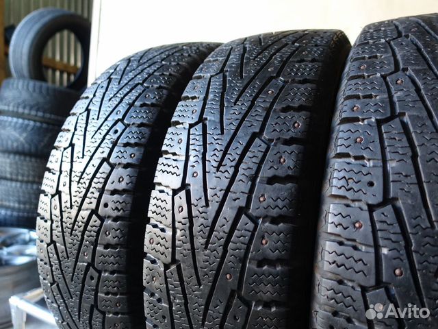 215 65 16 Nexen Winguard Win Spike 102YF 215 65 16 Nexen Winguard Win Spike 102YF