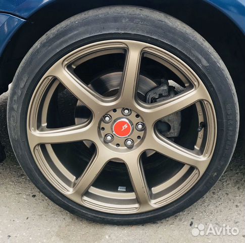 Продаю Колёса, worldwheels JS 107 bronze r18 Продаю Колёса, worldwheels JS 107 bronze r18