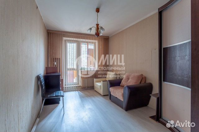 3-к квартира, 81 м², 3/14 эт.