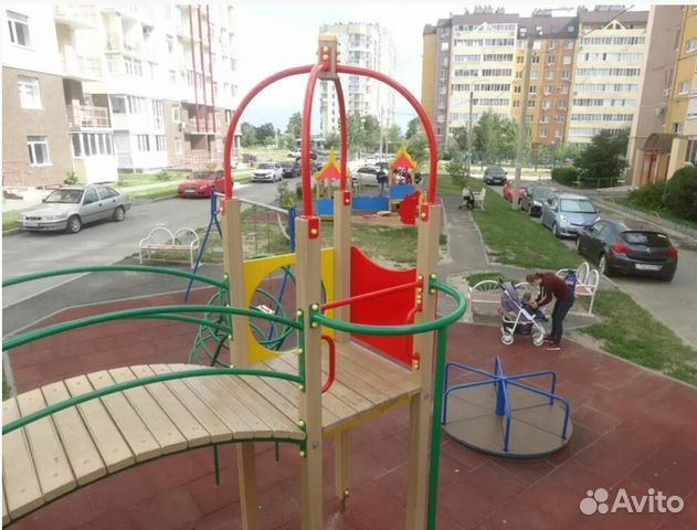 Студия, 31 м², 2/14 эт. Студия, 31 м², 2/14 эт.