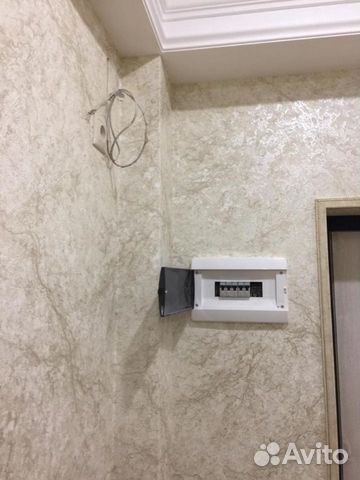 2-к квартира, 50 м², 4/10 эт. 2-к квартира, 50 м², 4/10 эт.