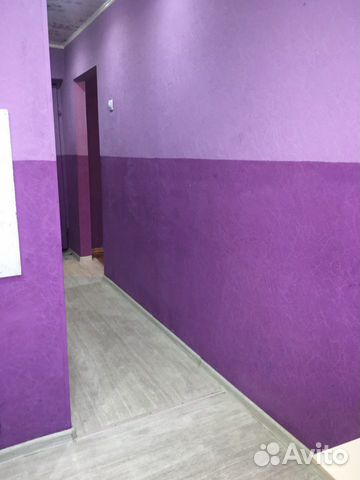 1-к квартира, 32 м², 1/5 эт.