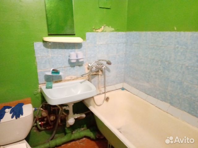 1-к квартира, 31 м², 3/5 эт.