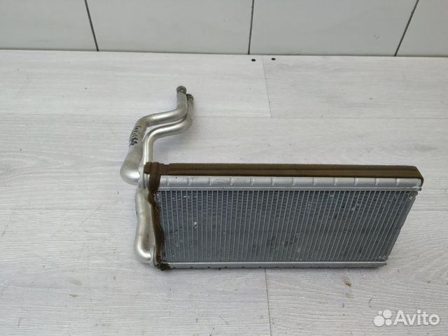 Радиатор печки 72130XA00A Subaru Tribeca B9
