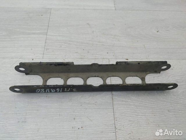 Рычаг продольный 33322406291 BMW X1 E84 Рычаг продольный 33322406291 BMW X1 E84