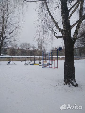 2-к квартира, 45 м², 1/5 эт. 2-к квартира, 45 м², 1/5 эт.