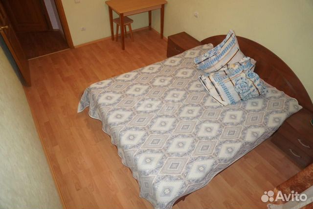 2-к квартира, 51 м², 3/9 эт.