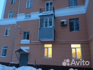 Комната 16 м² в 3-к, 1/5 эт. Комната 16 м² в 3-к, 1/5 эт.