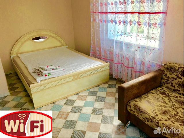1-к квартира, 31 м², 5/5 эт. 1-к квартира, 31 м², 5/5 эт.