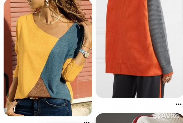 mashinnoe vyazanie v moskve uslugi avito