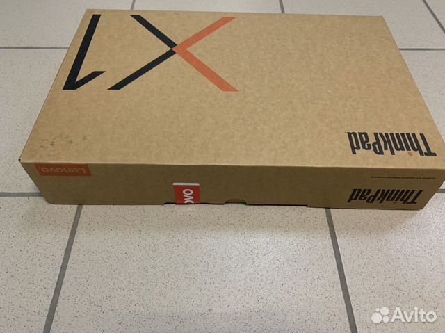 Ноутбук Lenovo thinkpad X1 Carbon Gen6 новый Ноутбук Lenovo thinkpad X1 Carbon Gen6 новый