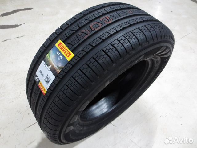 225 65 R17 Pirelli Scorpion Verde All-Season 106V