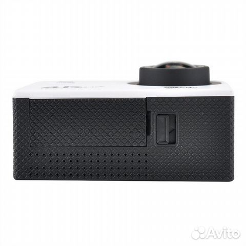 Экшн-камера Action Camera SJ7000R 4K WiFi белая Экшн-камера Action Camera SJ7000R 4K WiFi белая