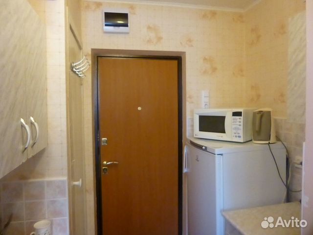 Студия, 12 м², 4/5 эт.