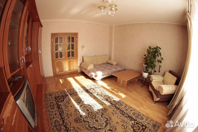1-к квартира, 40 м², 2/10 эт. 1-к квартира, 40 м², 2/10 эт.