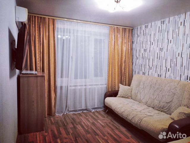 Комната 18.5 м² в 1-к, 5/5 эт. Комната 18.5 м² в 1-к, 5/5 эт.