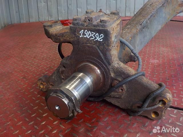 Балка Скания PGR 7DYT000639270