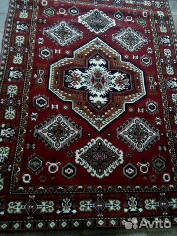 Новый Ковер Индия