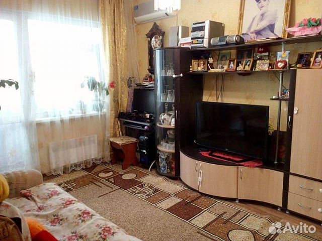 1-к квартира, 30 м², 2/3 эт. 1-к квартира, 30 м², 2/3 эт.