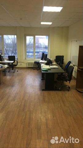 Офисное помещение, 17 м² Офисное помещение, 17 м²