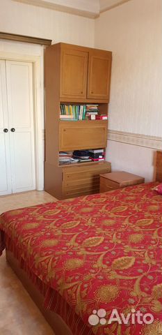 3-к квартира, 67.3 м², 2/5 эт.