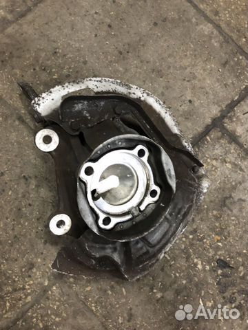 Кулак рулевой бмв е39, кулак bmw e39 Кулак рулевой бмв е39, кулак bmw e39
