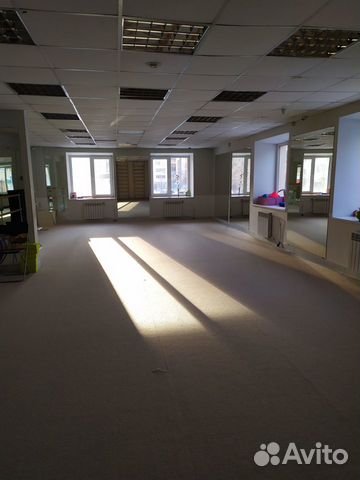 Помещение свободного назначения, 152 м²